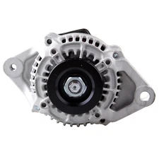 Alternator For Kubota Excavators Compact Tractors D1005 D1105 D1005-E 12179