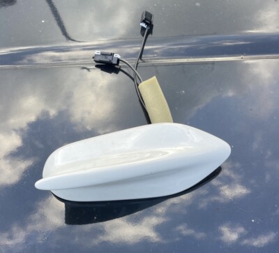 2015-2017 ACURA ANTENNA SHARK FIN OEM