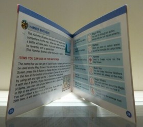 Ninetendo (NES) - Super Mario Bros. 3 (destra)