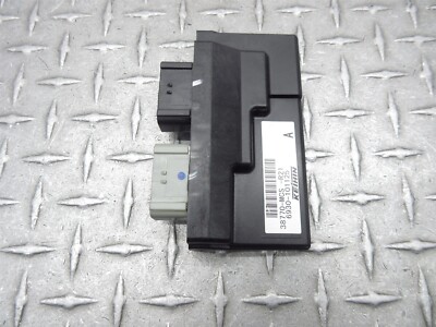 Honda St1300pa OEM ECU Pgm-fi Unit 38770-mcs-r21 Mh81 for sale