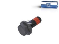 20 X Schraube DT Spare Parts 1.22799 M16 L:40Mm 8.8