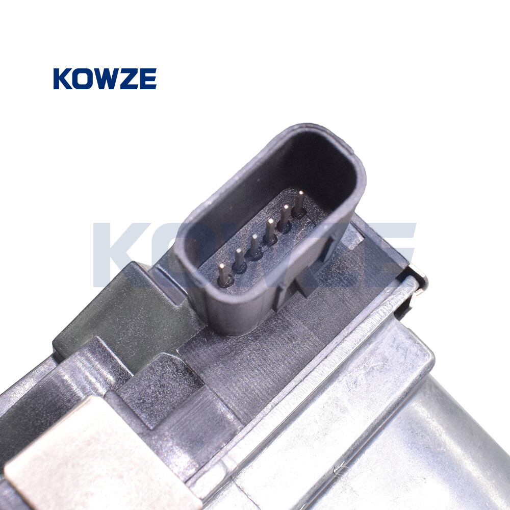 楓 Golden Vidar High Quality Fuel Pump Suction Control Valve