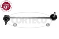 Corteco 49399824 Koppelstange Stabi Vorne Links FüR M-B V 638 2 Vito W638