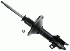 SACHS 280 814 Stoßdämpfer passend für SUBARU