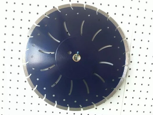 14"Diamondblad blades for cutting of most cured concrete,paving stone- -Super pl - Picture 3 of 7