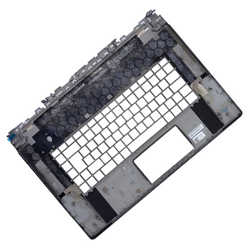 0PGW1X PGW1X For Dell Alienware X17 R1 R2 Palmrest keyboard bezel AM305000311 UK - Afbeelding 4 van 7