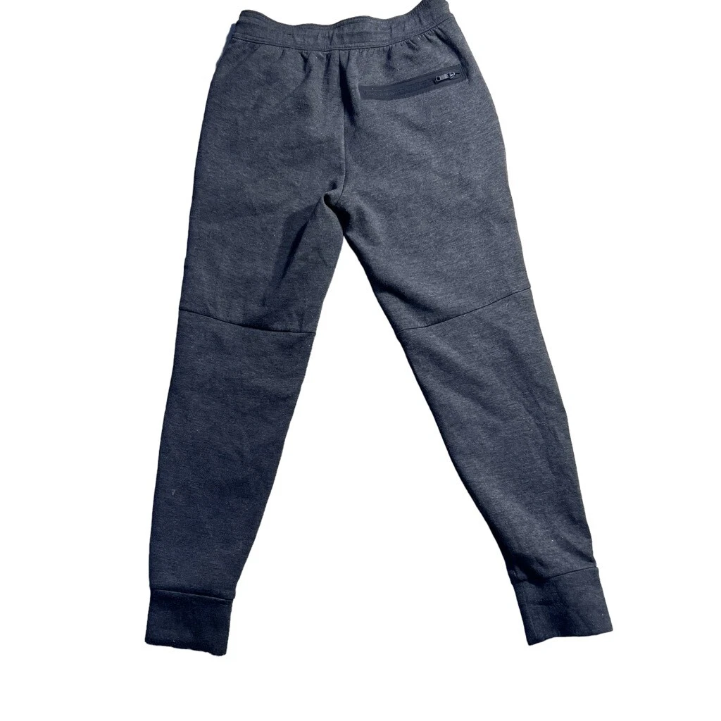 Gray American Eagle zippered pockets AE City JoggerXS eBay
