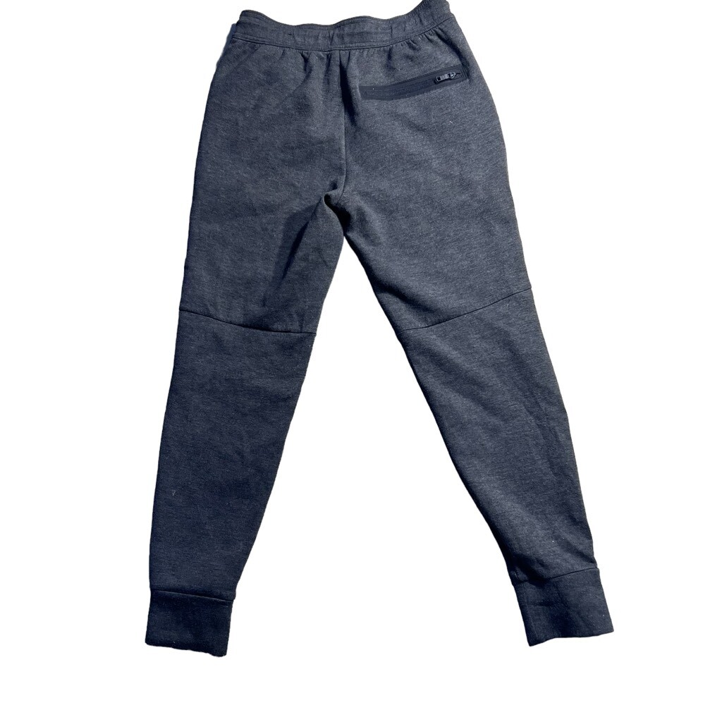 Gray American Eagle zippered pockets AE City Jogg… - image 1