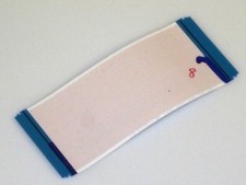 Hitachi 55R81 Cable Ribbon Control Board to Panel 