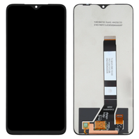 Lcd Und Touch, Ersatzbildschirm FüR Xiaomi Redmi Note 9 M2003J155X Ips