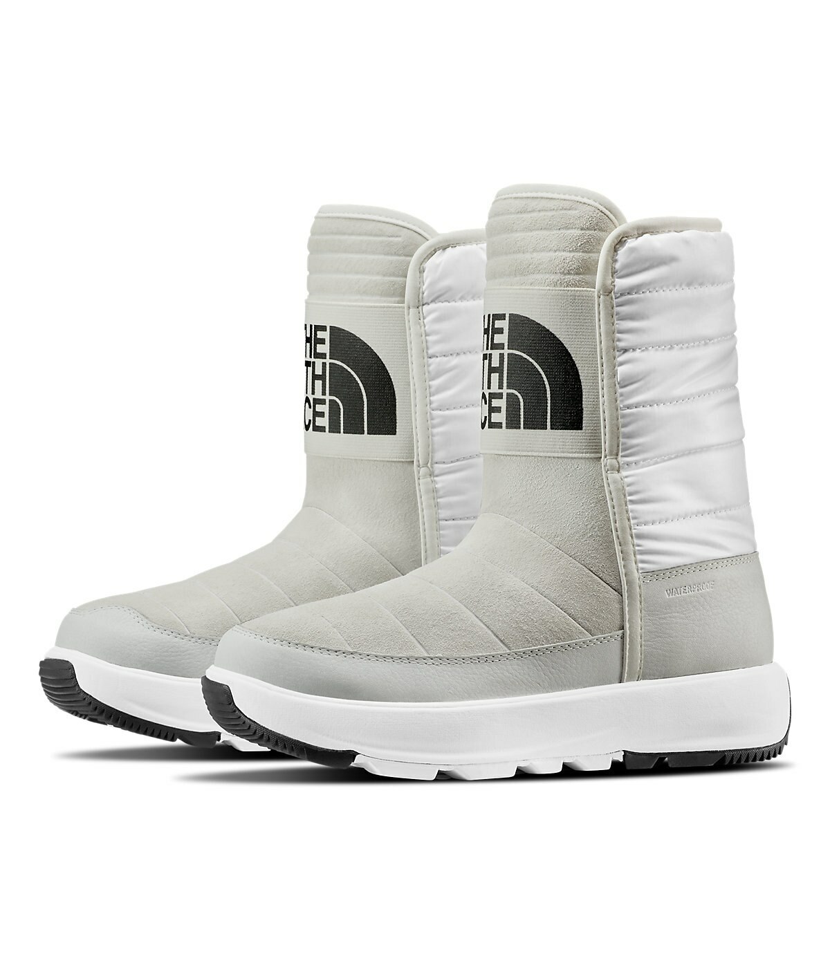 Ozone Park Winter Pull-on Boot size 