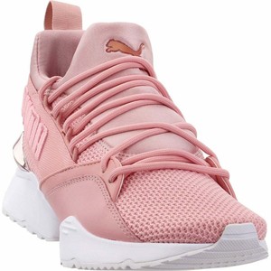 puma muse maia metallic