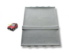 Per Fiat Panda 141 Dal 1986 > 2002 Sottotetto Padiglione Imperiale Grigio