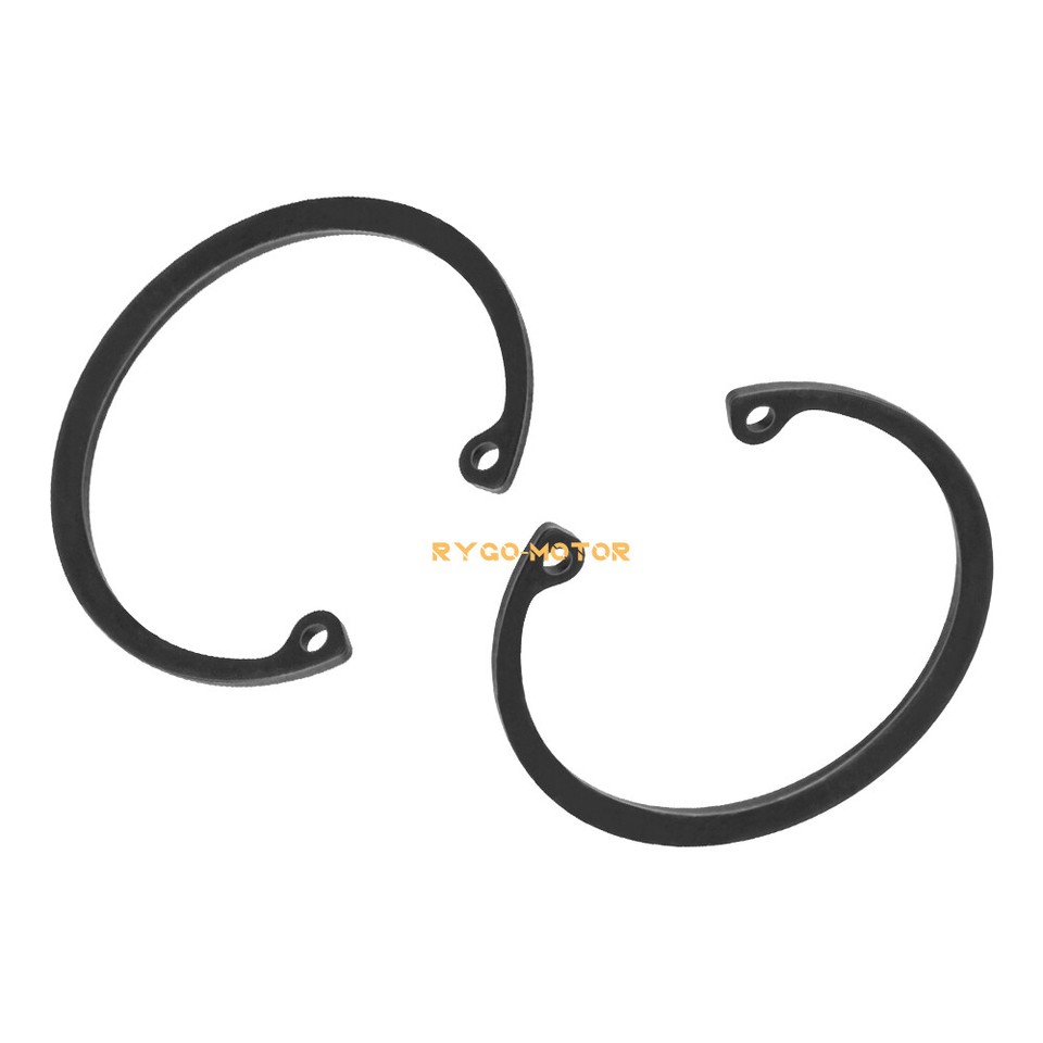 Mabutingti Heavy Duty Front Wheel Bearing Set For Arctic Cat