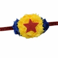 Wonder Woman Headband