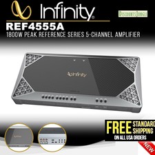 infinity reference 5350a
