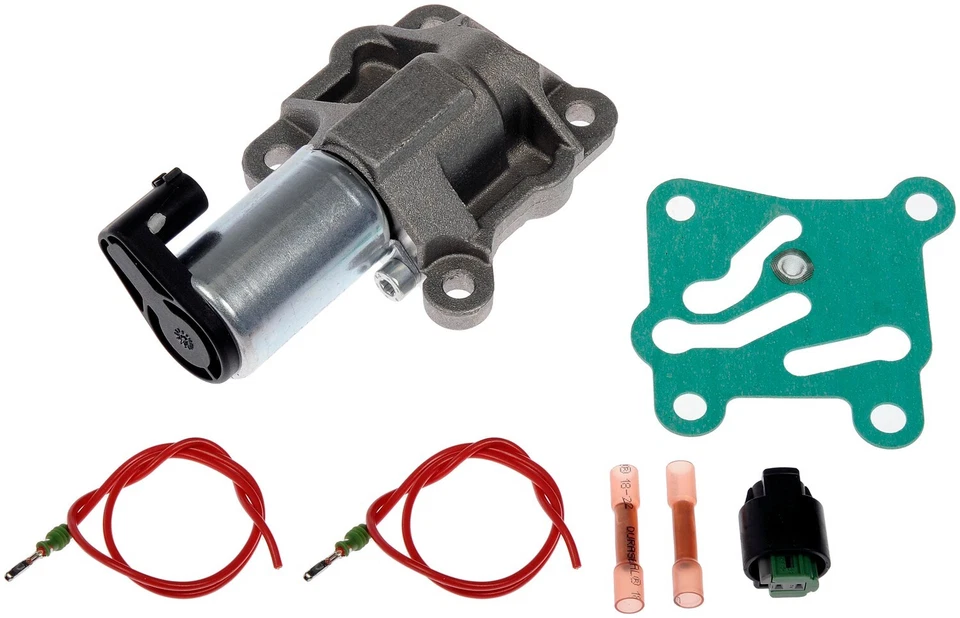 Motor de escape VVT solenoide Dorman para Volvo V70 1998-2001 Foto 2 de 3