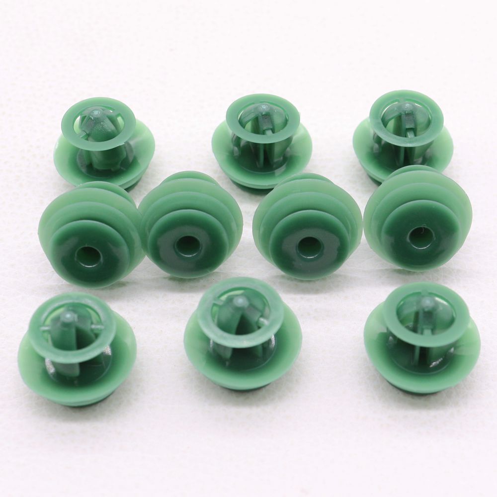 KD45-68-865 For Mazda Liftgate, Interior Trim & Headliner Retainer