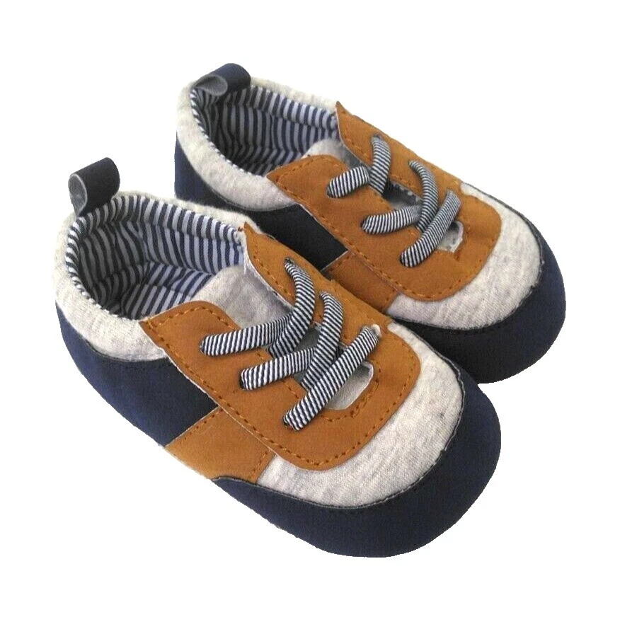 Nos Carter's bebé Casual 9 Zapato