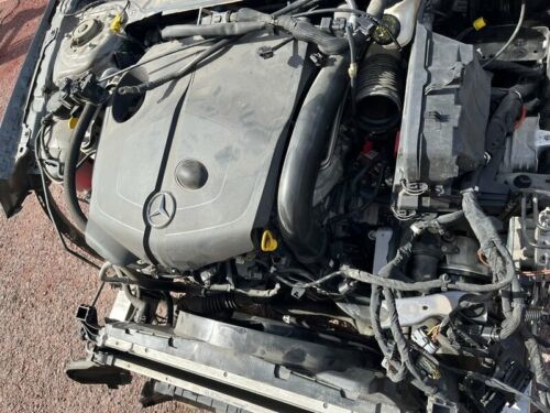A2047302735 cerradura puerta trasera para MERCEDES-BENZ CLASE GLA (BM 156) 2013 - Imagen 7 de 15
