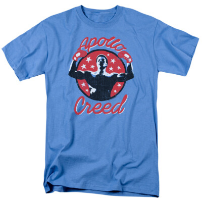 Rocky II ''Apollo Star'' T-Shirt