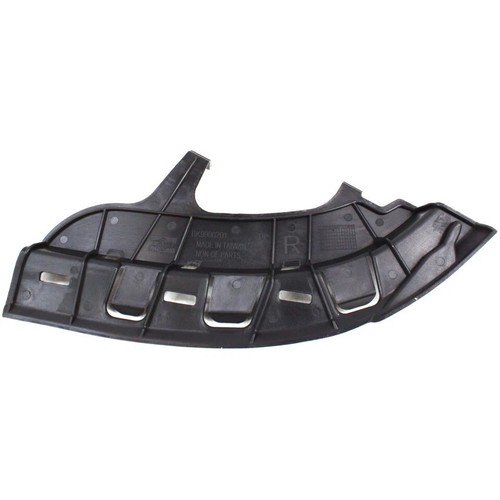New RH Head Light Bracket PP Plastic For 2006-11 Buick Lucerne Sedan GM2509108 - Picture 5 of 5