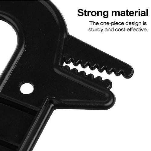 2*Rope Winder Winder Rope Cord Organizer Line Winder Spool Tool Prevents Tangles - Picture 7 of 11