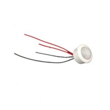 1pcs DC 12V 24V 18W Infrared Sensor Ceiling L...