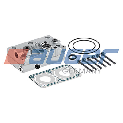 Kit D'étanchéité D'unité Supérieure 876266 Pour Volvo Penta SP-A, DP-A, DP-C, Etc. (Après-vente)