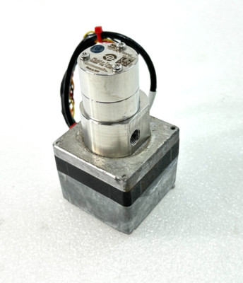 Fluid-o-Tech BLDC Motor, 24 volt 90-76-04 82040011 Crouzet PUMP