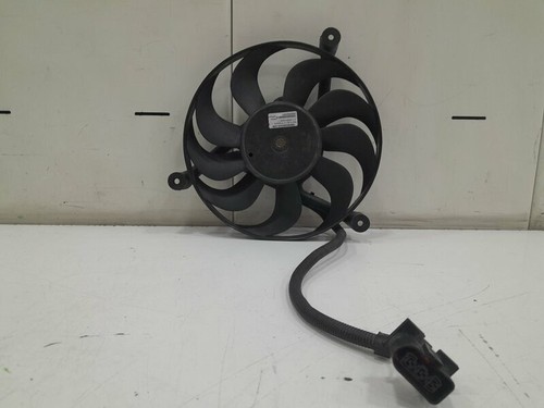 1J0121206 cooling fan for AUDI A3 1.9 TDI 1997 874673 - Picture 4 of 16