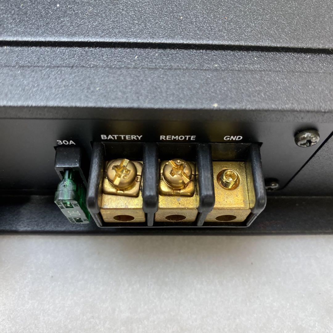 ALPINE ( ) MRV F340 | eBay