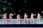 1/72 1/48 FIGURES WW2 6PCS USA  soldier  Battlefield5 unpainted