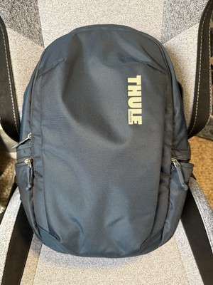 Thule 30l Subterra Backpack -mineral Blue