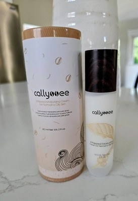  Callyssee Magical Beans Magnetic Mud Mask 5.2 oz NEW