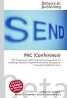 Lambert M. Surhone (U. A.) | PKC (Conference) | Taschenbuch | Englisch (2026)