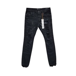 PURPLE BRAND ブラックデニム 34 Purple Brand Jeans Size 34 | eBay