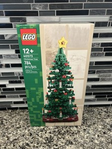 Lego Christmas Tree 40573 | eBay