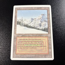 Taiga Prices | Magic Unlimited | Magic Cards
