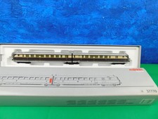 A06 Märklin H0 37770 Dieseltriebzug DRG Schnelltriebwagen SVT 137 dig. sound OVP