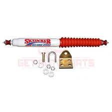 Skyjacker Steering Stabilizer Single Kit for Toyota 4Runner 4WD 1984-85