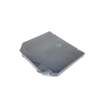 RECTANGULAR CARBON FILTER 265X235MM ORIGINAL EXTRACTOR HOOD FRANKE