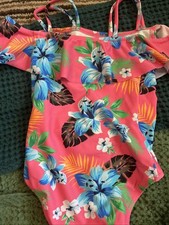 Toddler Swimsuit 2 T