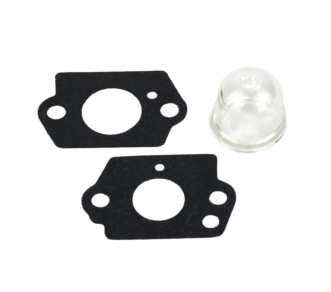 Carburetor for Homelite EasyTrim UT-20688, UT-20678-A, UT-20678 String Trimmer