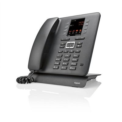 Gigaset pro Maxwell C, DECT Telefon