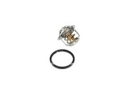 Thermostat KüHlmittel Easy FIT NRF 725205 FüR Opel Insignia G09 Sports Tourer CC
