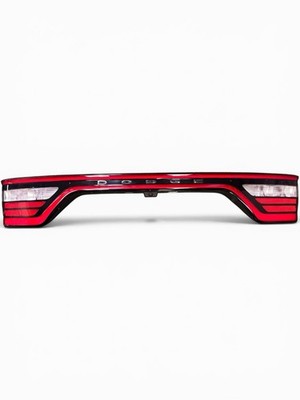  2014-2025 Dodge Durango Center Tail Gate Track Light R/T GT SRT OEM
