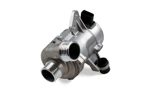 GK Wasserpumpe MotorküHlung 980836 FüR BMW 3Er Touring E91 1Er E87 E81 E92 E90-image
