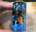 1970’s-1980’s Vintage Cloisonné Enamel Trinket Or Snuff Box — photo 4