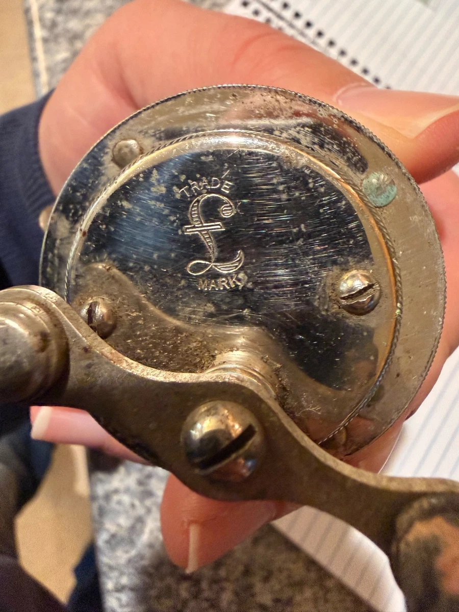 Winchester Freshwater Vintage Fishing Reels for sale | eBay